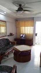 Blk 607 Ang Mo Kio Avenue 4 (Ang Mo Kio), HDB 3 Rooms #111412702